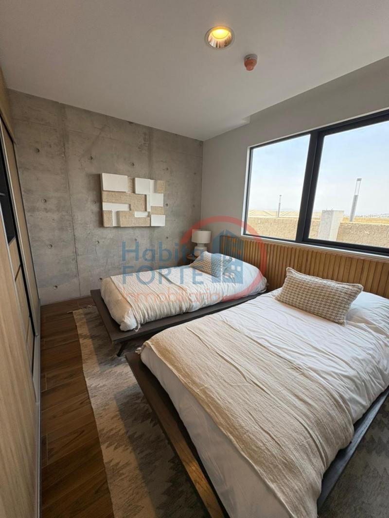 Venta de Departamento  en  en CUMBRES DEL LAGO JURIQUILLA