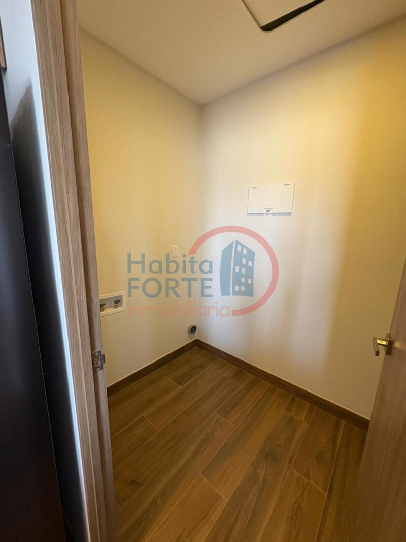 Venta de Departamento  en  en CUMBRES DEL LAGO JURIQUILLA