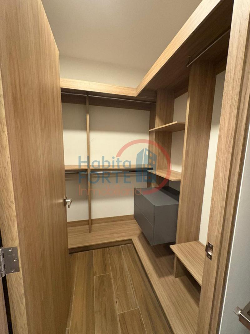 Venta de Departamento  en  en CUMBRES DEL LAGO JURIQUILLA