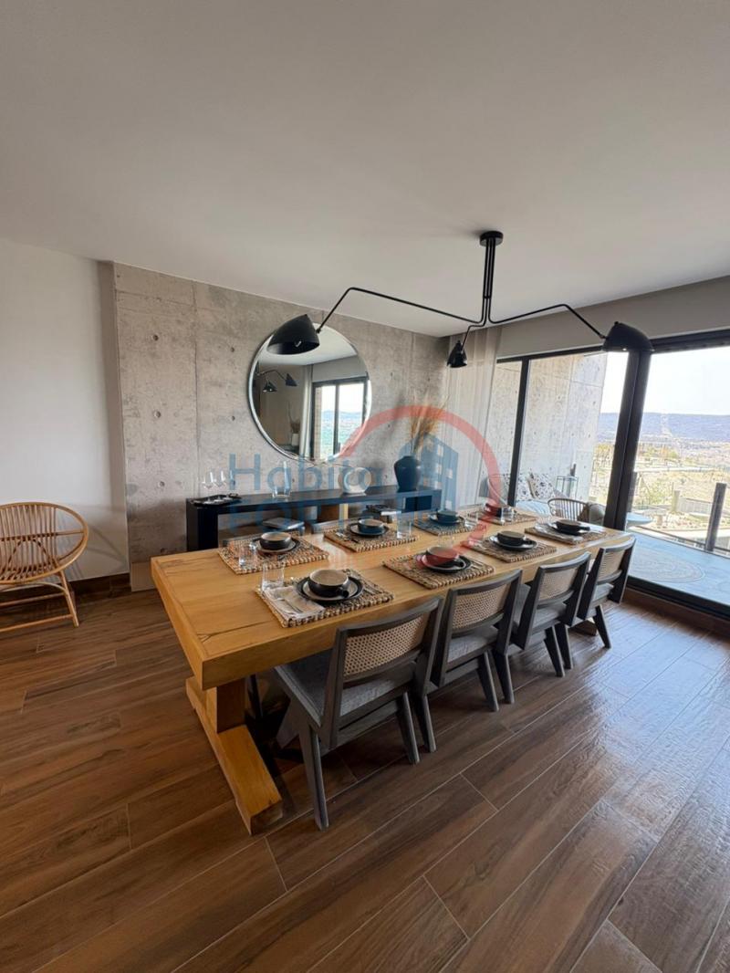 Venta de Departamento  en  en CUMBRES DEL LAGO JURIQUILLA