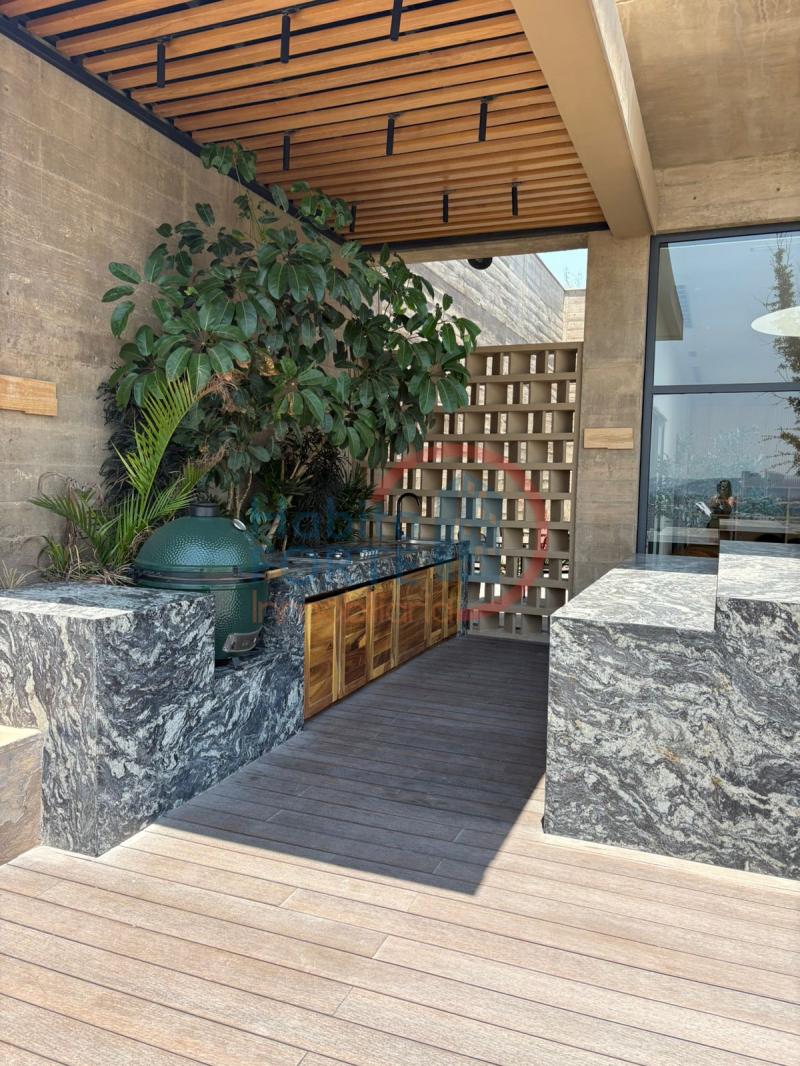 Venta de Departamento  en  en CUMBRES DEL LAGO JURIQUILLA