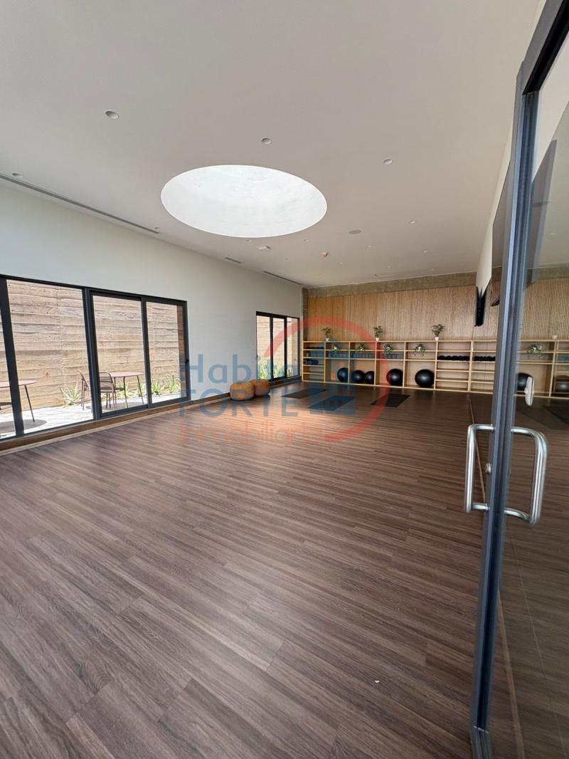 Venta de Departamento  en  en CUMBRES DEL LAGO JURIQUILLA