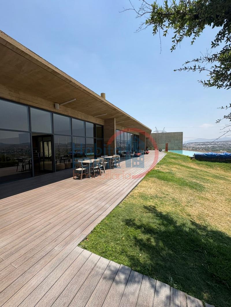 Venta de Departamento  en  en CUMBRES DEL LAGO JURIQUILLA