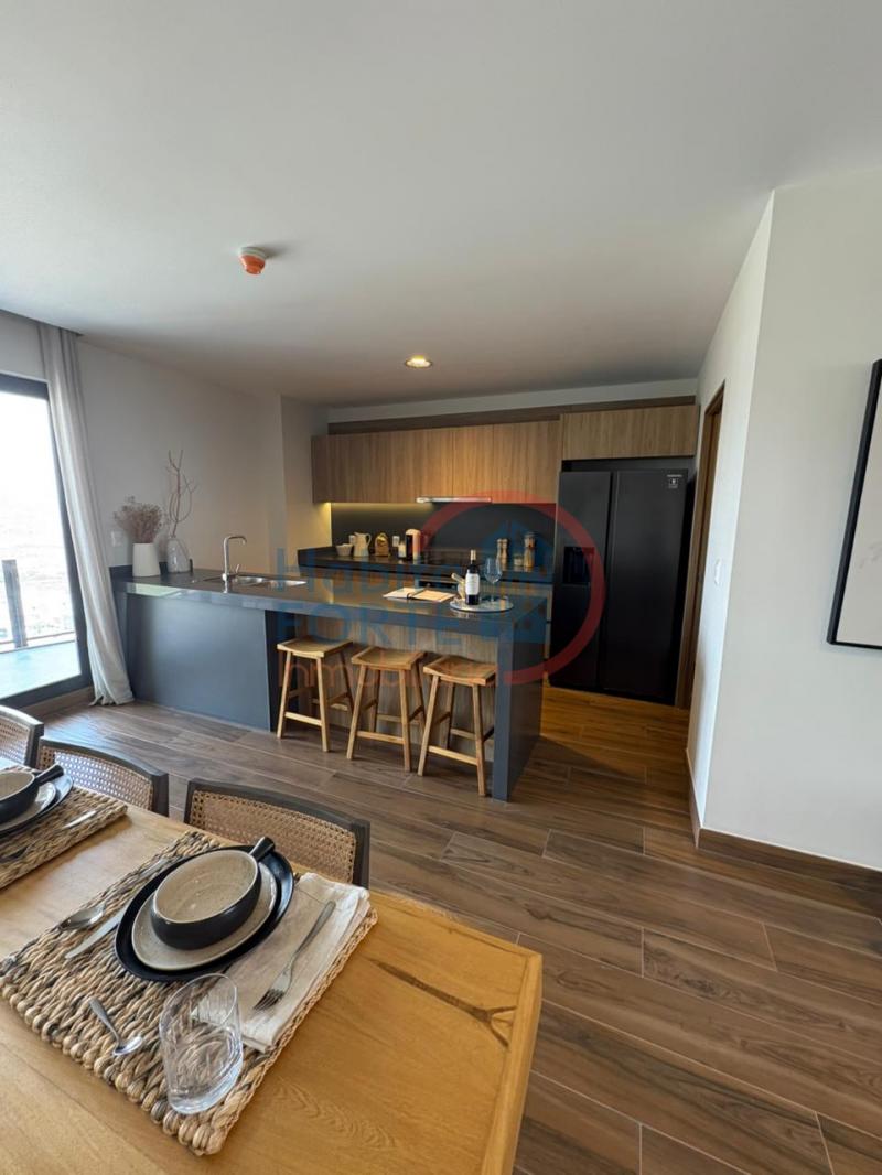 Venta de Departamento  en  en CUMBRES DEL LAGO JURIQUILLA