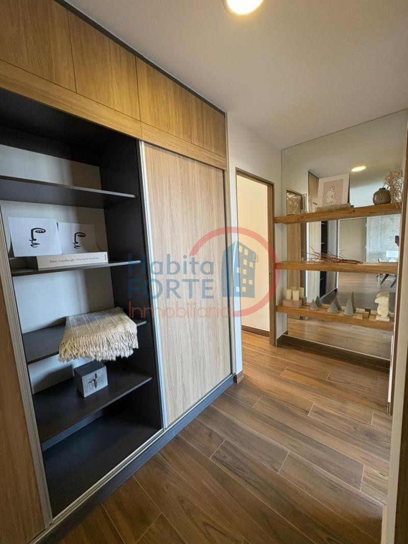 Venta de Departamento  en  en CUMBRES DEL LAGO JURIQUILLA