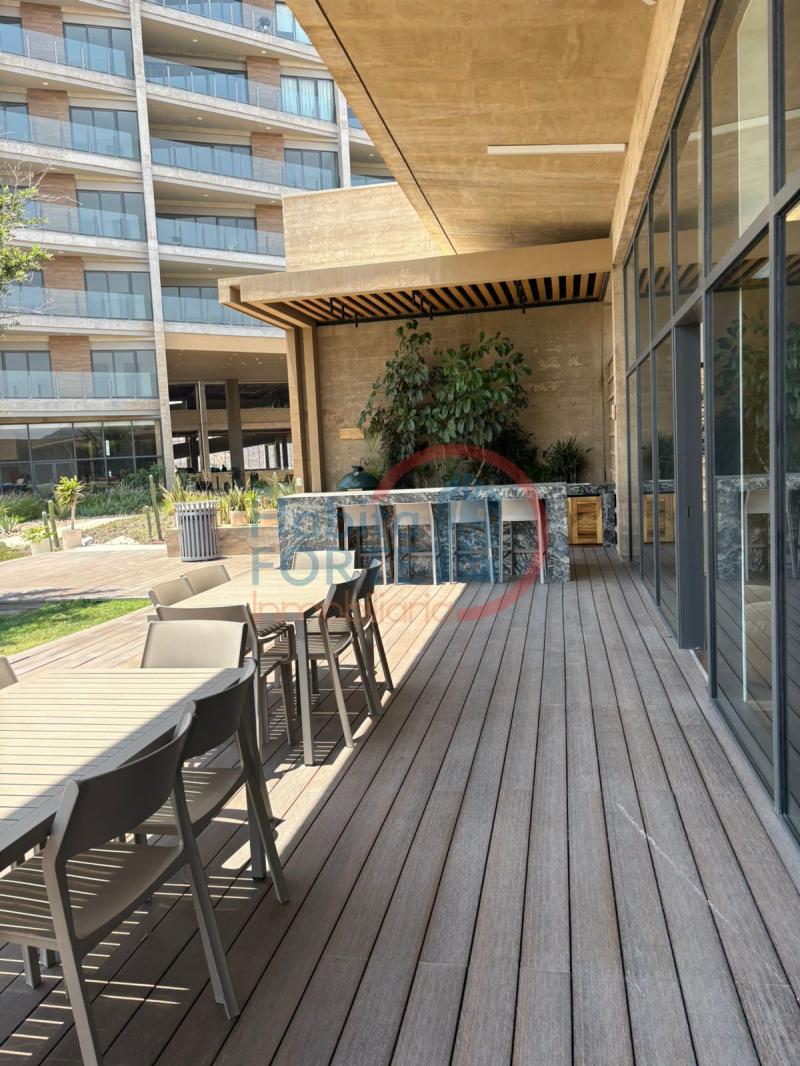 Venta de Departamento  en  en CUMBRES DEL LAGO JURIQUILLA