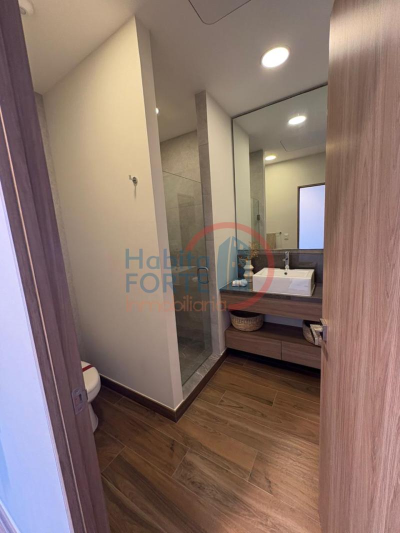 Venta de Departamento  en  en CUMBRES DEL LAGO JURIQUILLA