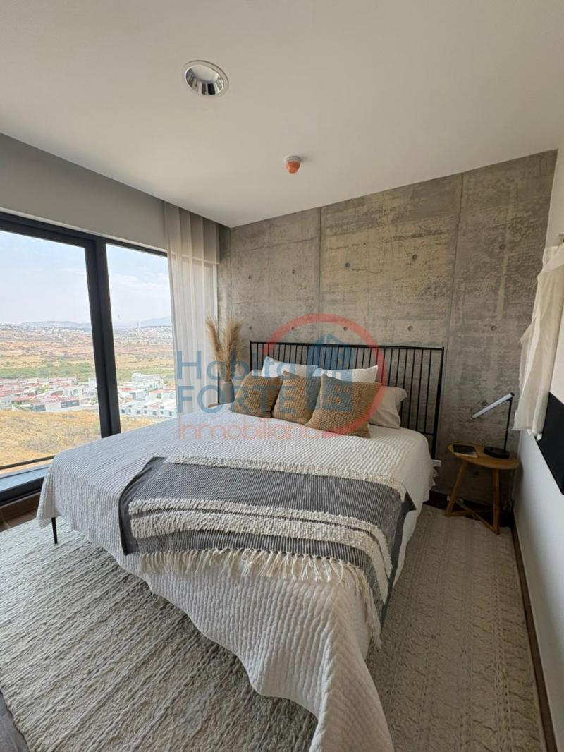 Venta de Departamento  en  en CUMBRES DEL LAGO JURIQUILLA