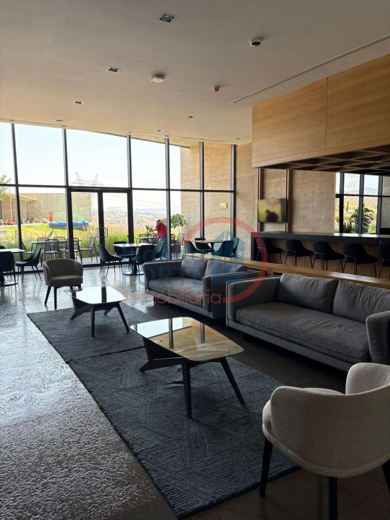 Venta de Departamento  en  en CUMBRES DEL LAGO JURIQUILLA