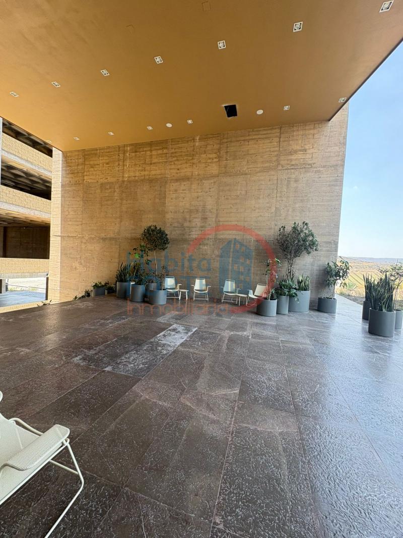 Venta de Departamento  en  en CUMBRES DEL LAGO JURIQUILLA