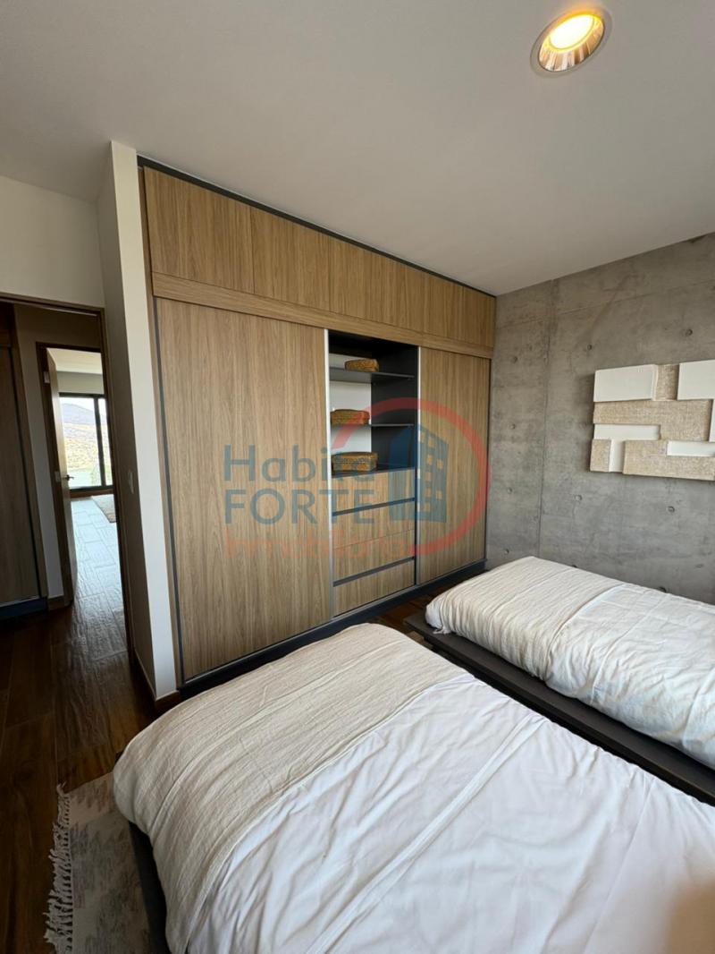 Venta de Departamento  en  en CUMBRES DEL LAGO JURIQUILLA