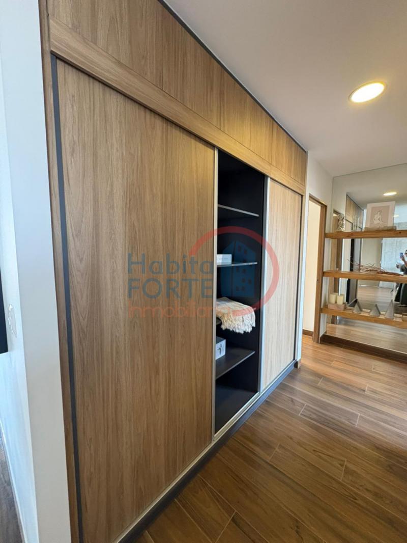 Venta de Departamento  en  en CUMBRES DEL LAGO JURIQUILLA