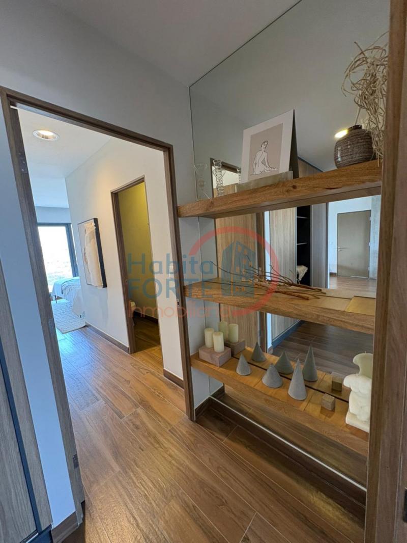 Venta de Departamento  en  en CUMBRES DEL LAGO JURIQUILLA