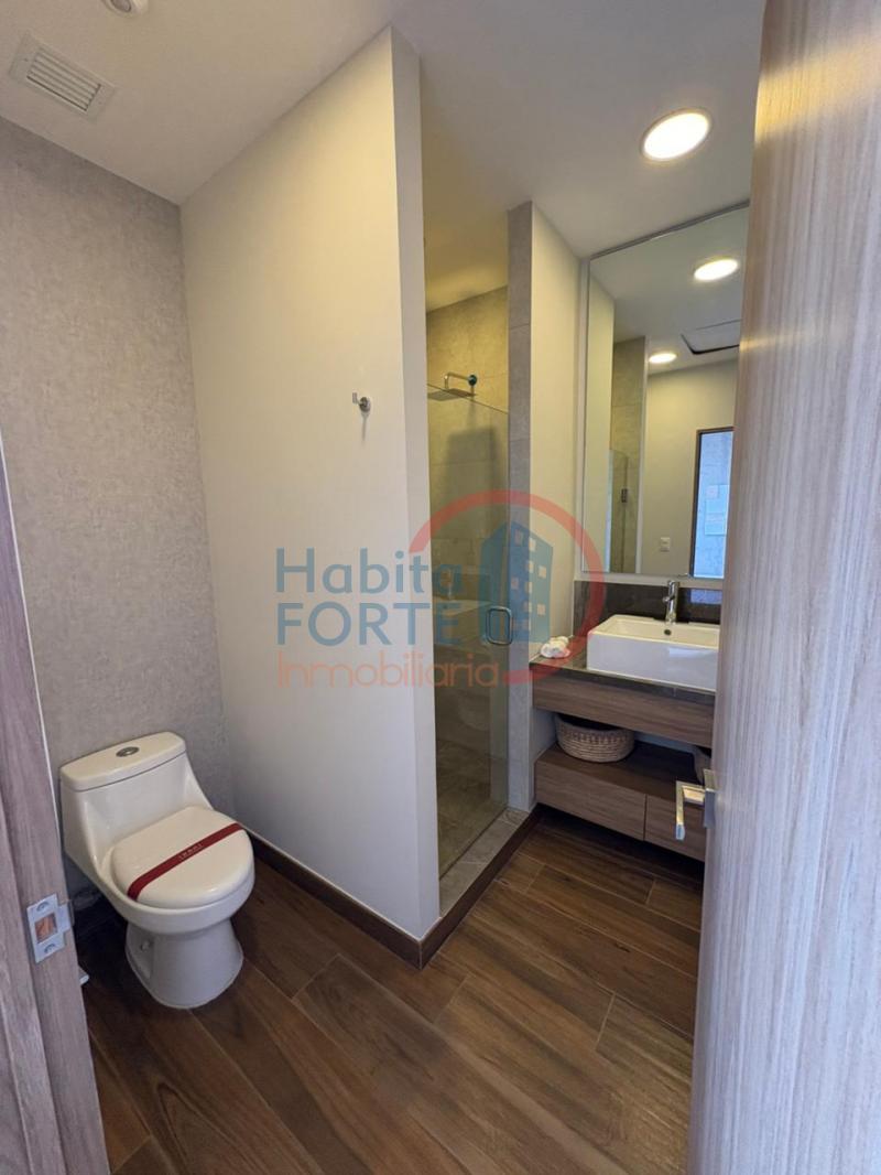 Venta de Departamento  en  en CUMBRES DEL LAGO JURIQUILLA