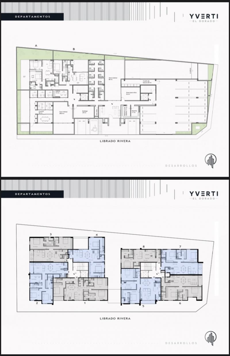 Renta de Departamento  en SAN LUIS POTOSI en DEL VALLE