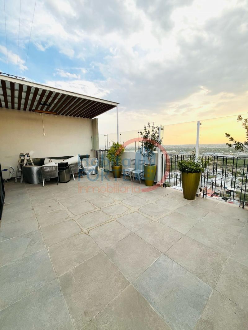 Venta de Departamento  en QUERETARO en EL SALITRE