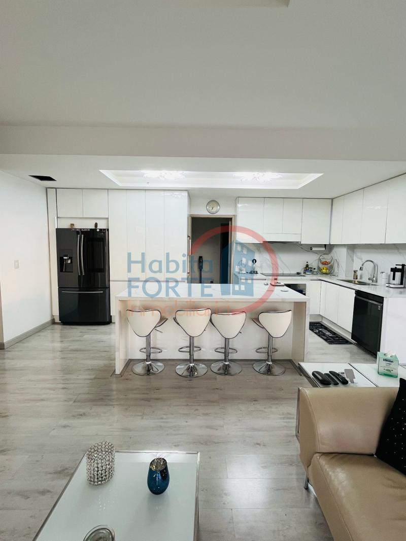 Venta de Departamento  en QUERETARO en EL SALITRE