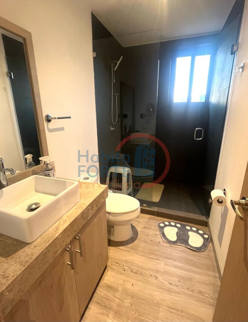 Venta de Departamento  en QUERETARO en EL SALITRE