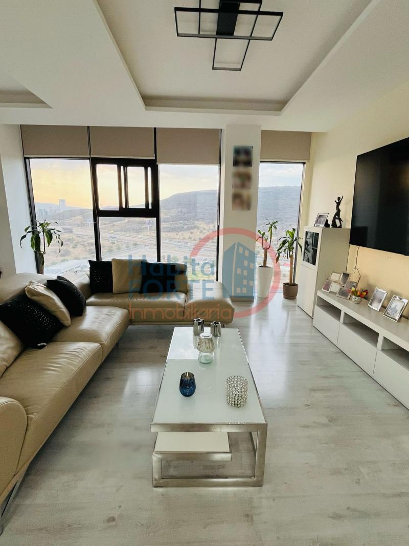 Renta de Departamento  en QUERETARO en EL SALITRE