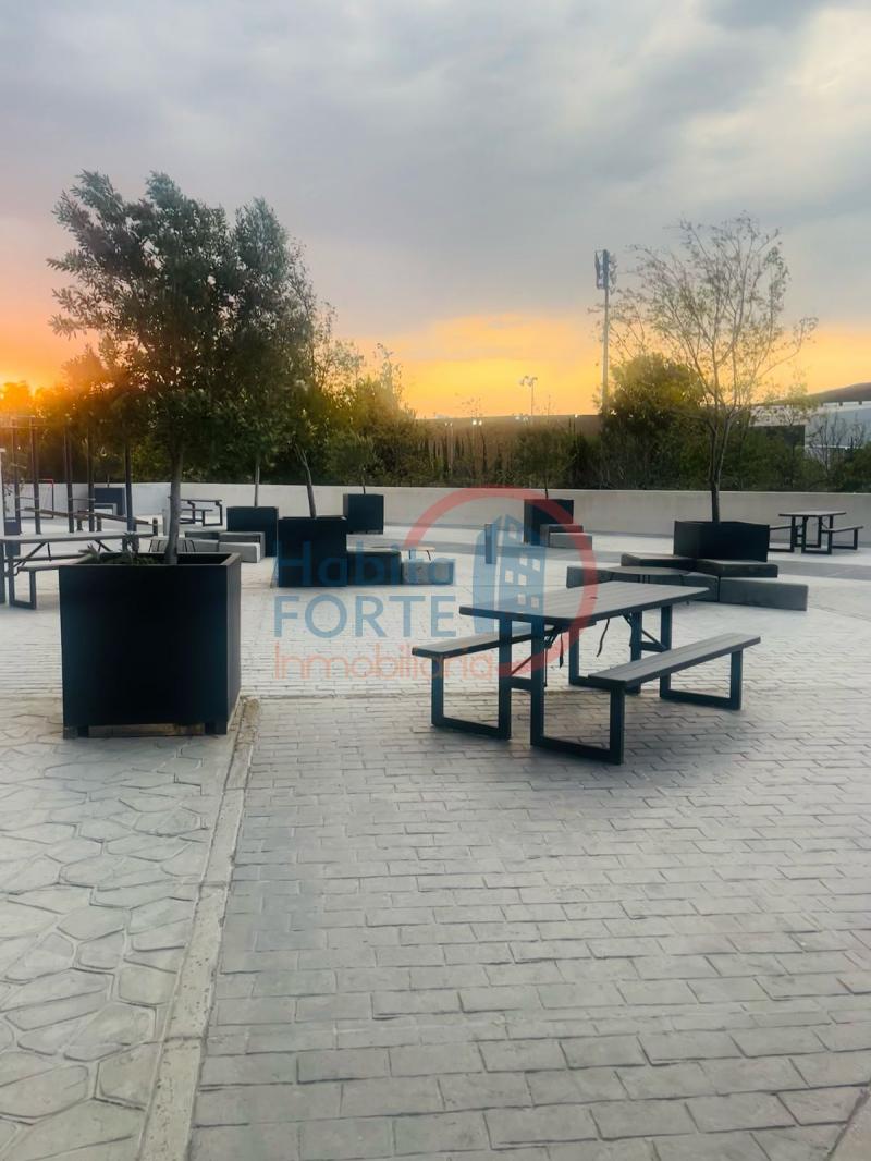 Renta de Departamento  en QUERETARO en EL SALITRE