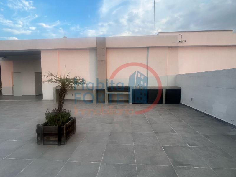 Renta de Departamento  en QUERETARO en EL SALITRE