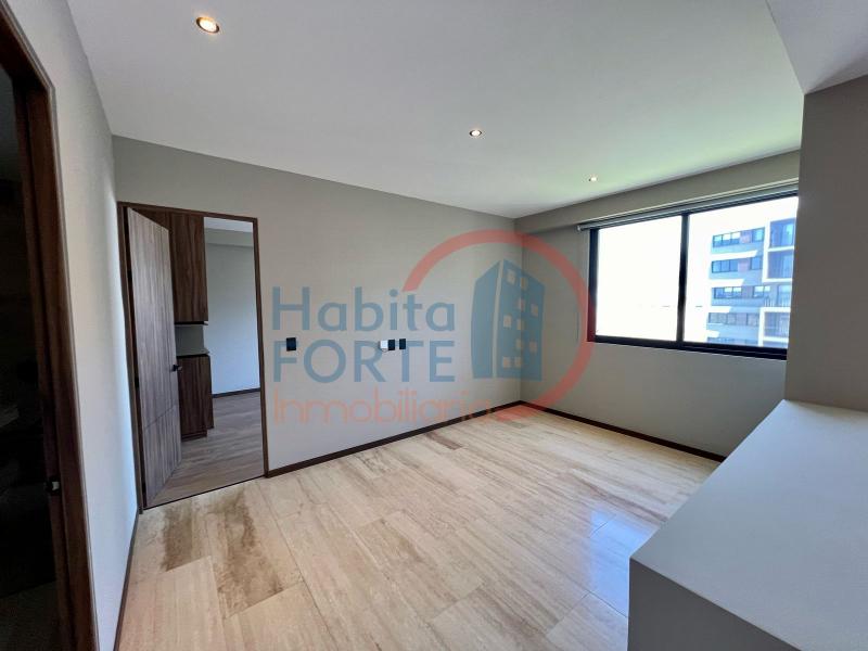 Venta de Departamento  en  en LOMAS DEL CAMPANARIO NORTE