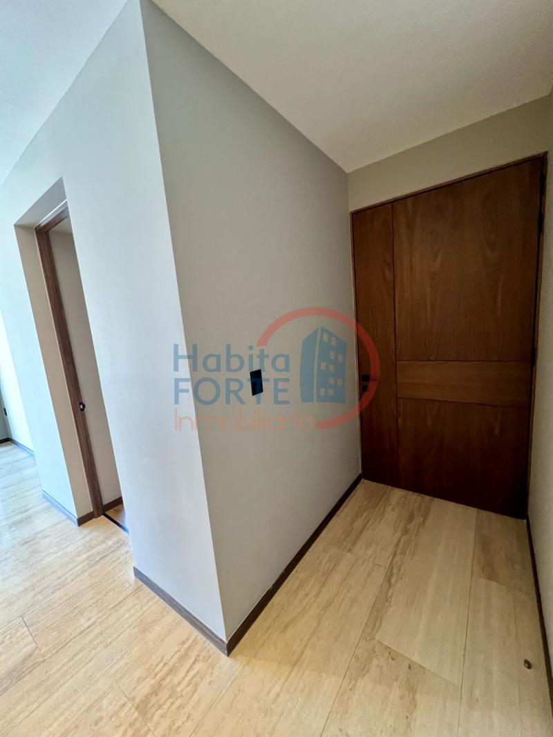 Venta de Departamento  en  en LOMAS DEL CAMPANARIO NORTE