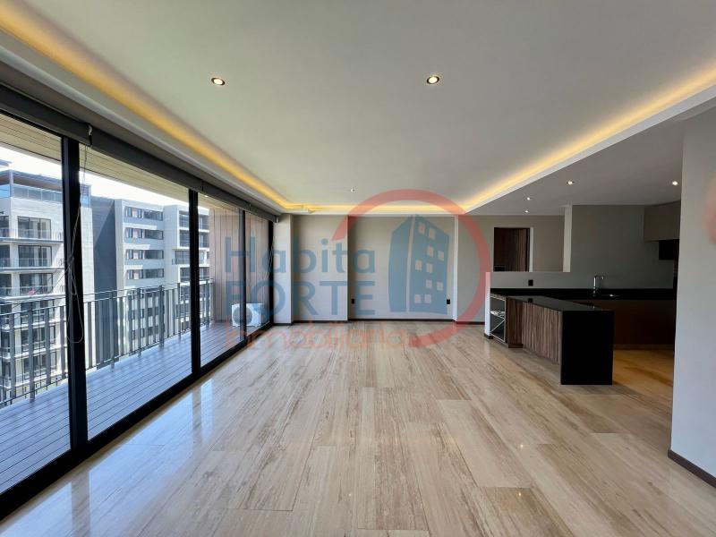 Venta de Departamento  en  en LOMAS DEL CAMPANARIO NORTE