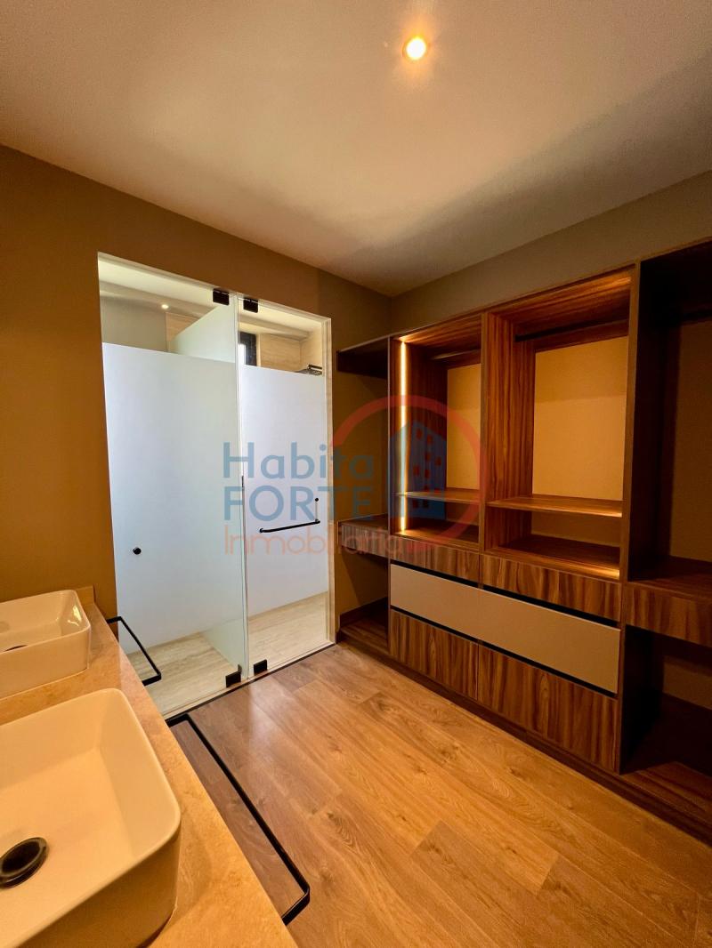 Venta de Departamento  en  en LOMAS DEL CAMPANARIO NORTE