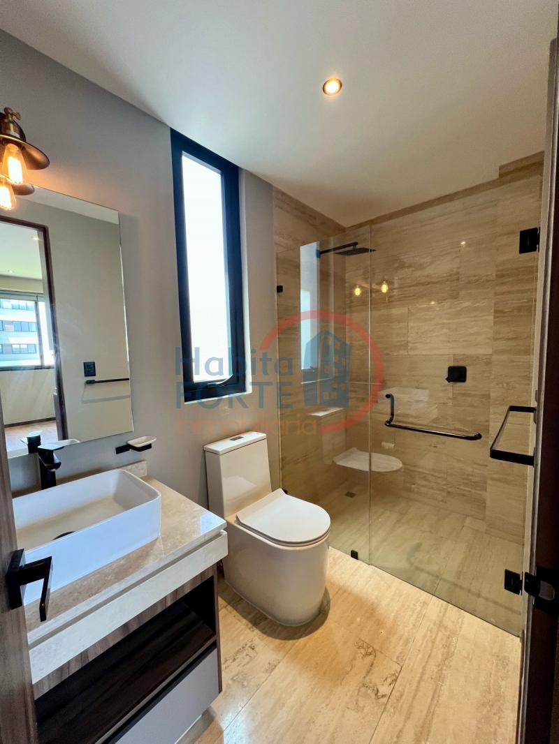 Venta de Departamento  en  en LOMAS DEL CAMPANARIO NORTE