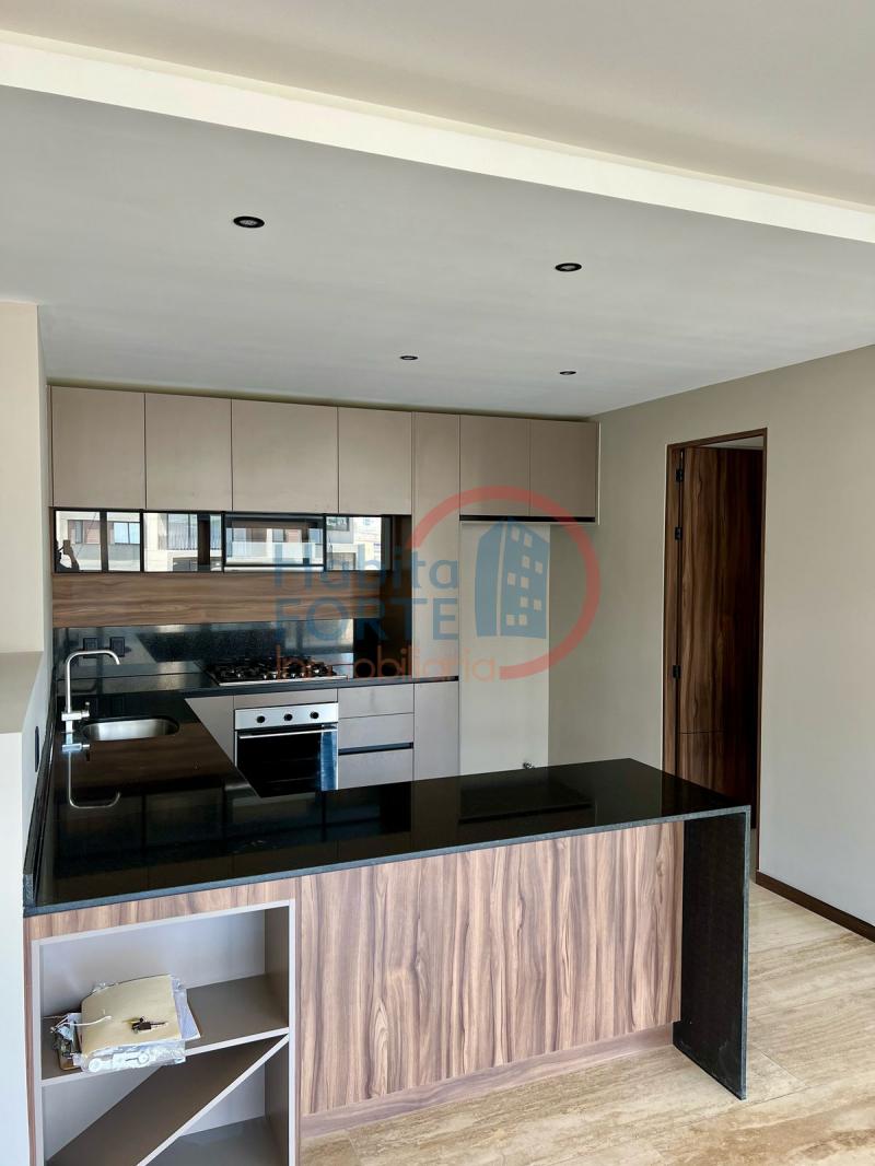 Venta de Departamento  en  en LOMAS DEL CAMPANARIO NORTE