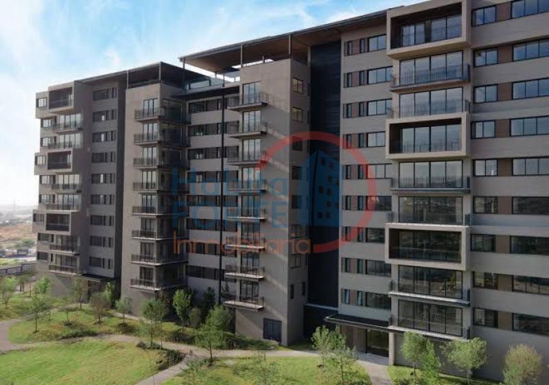 Renta de Departamento  en  en LOMAS DEL CAMPANARIO NORTE