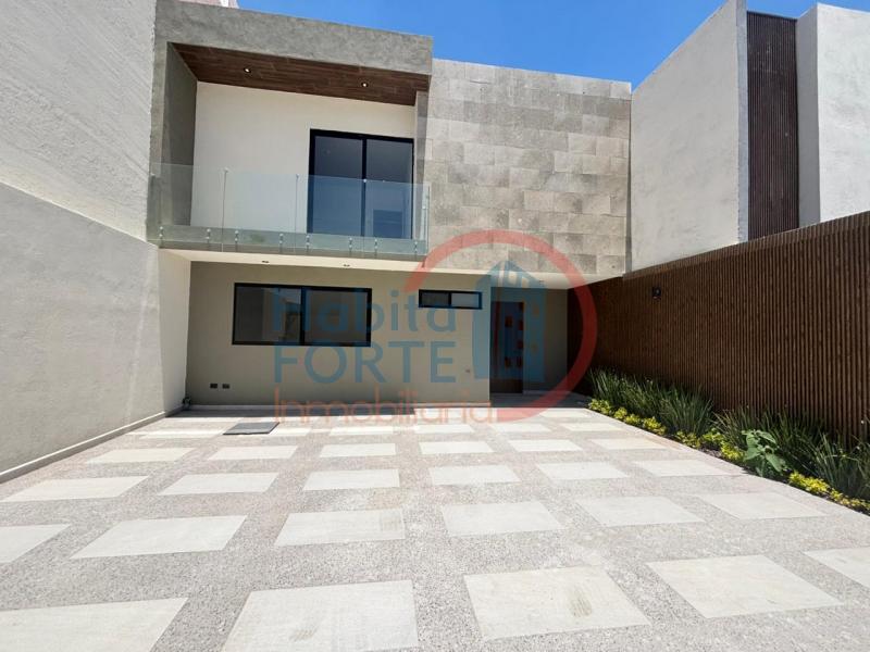 Venta de Casa  en  en PRIVADA SAN ANGEL 5