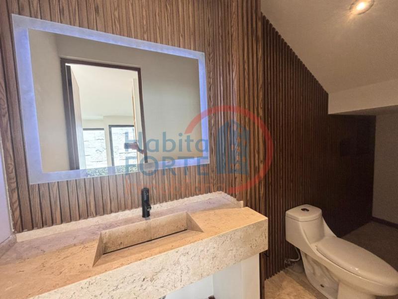 Venta de Casa  en  en PRIVADA SAN ANGEL 5
