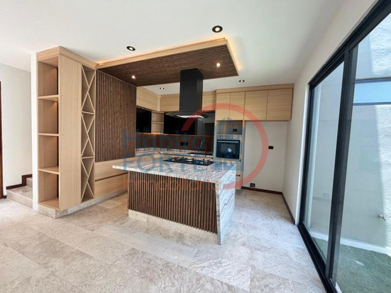Venta de Casa  en  en PRIVADA SAN ANGEL 5