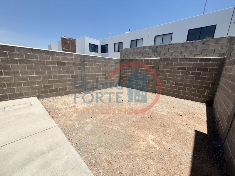 Venta de Casa  en  en LAS RAMBLAS 