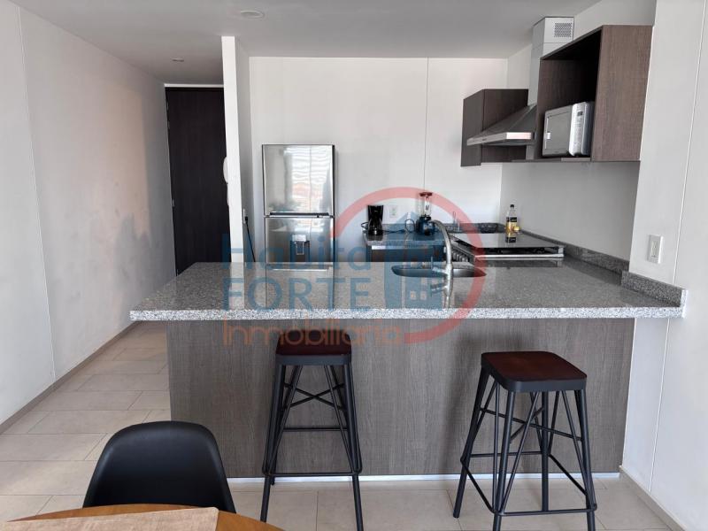 Venta de Departamento  en QUERETARO en CONSTITUYENTES