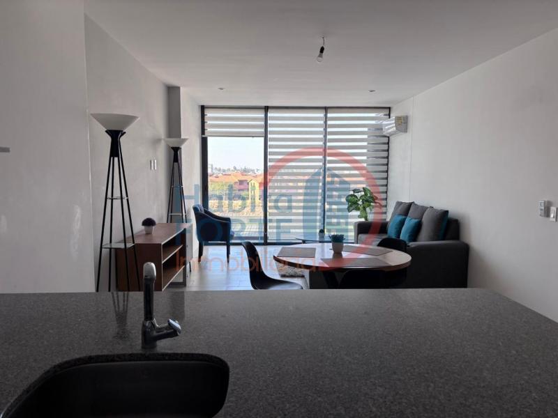 Venta de Departamento  en QUERETARO en CONSTITUYENTES