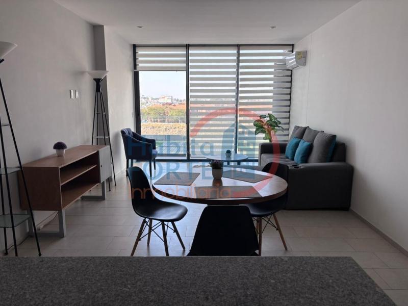 Venta de Departamento  en QUERETARO en CONSTITUYENTES
