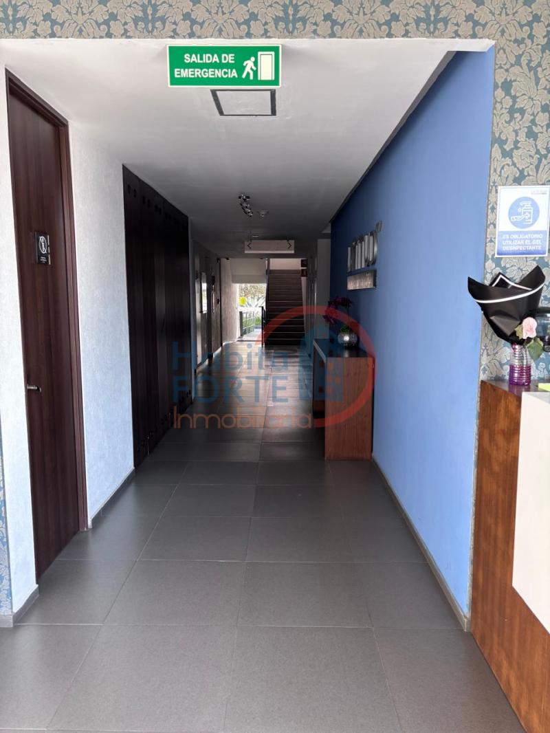 Venta de Departamento  en QUERETARO en CONSTITUYENTES