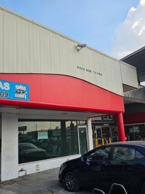 Renta de Local en FRACCIONAMIENTO TANGAMANGA