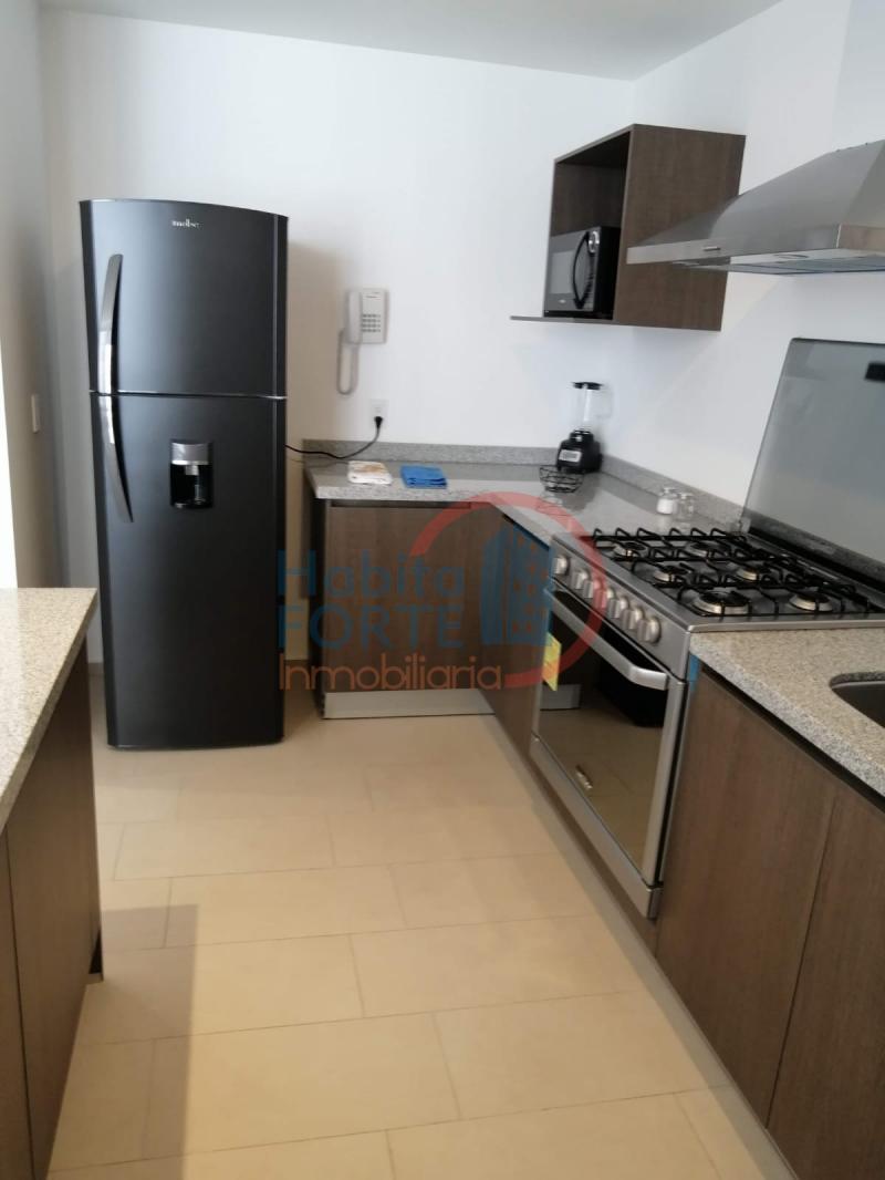 Venta de Departamento  en QUERETARO en CONSTITUYENTES