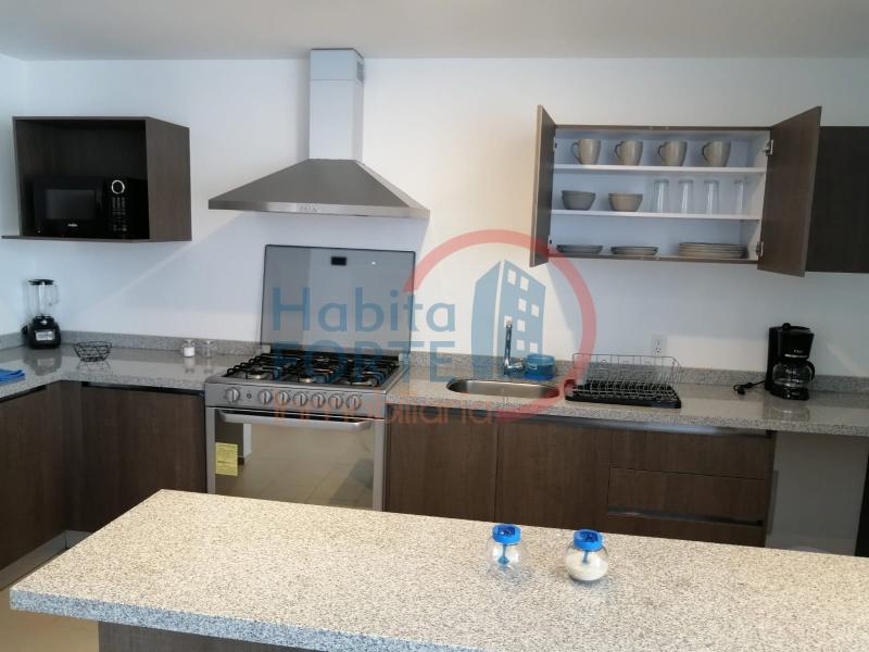 Venta de Departamento  en QUERETARO en CONSTITUYENTES