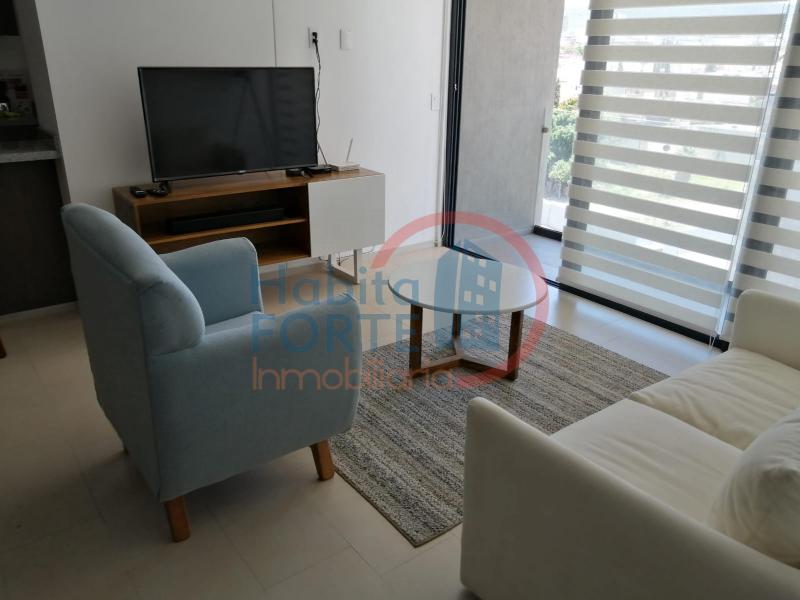 Venta de Departamento  en QUERETARO en CONSTITUYENTES