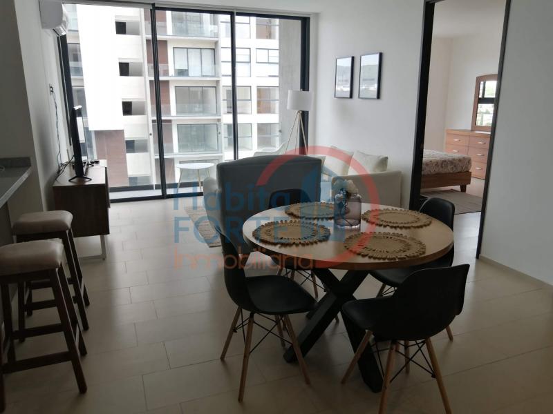 Venta de Departamento  en QUERETARO en CONSTITUYENTES