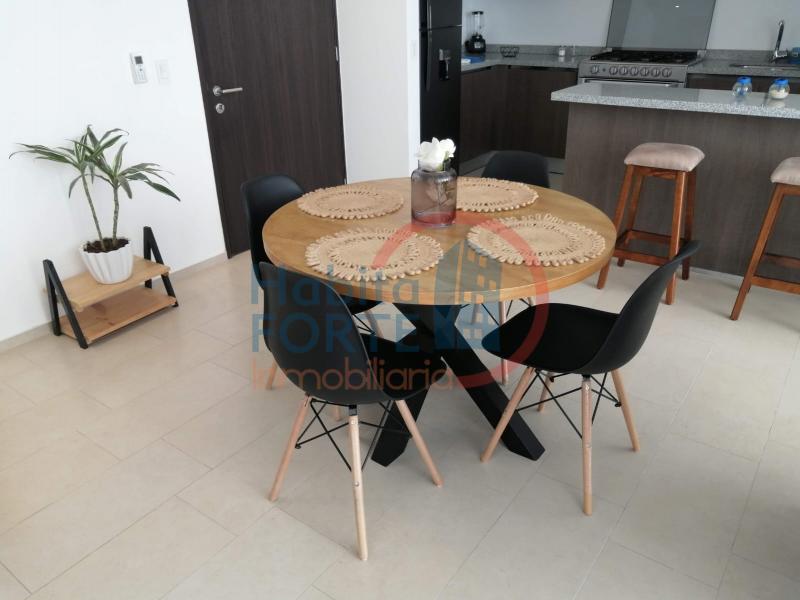 Venta de Departamento  en QUERETARO en CONSTITUYENTES