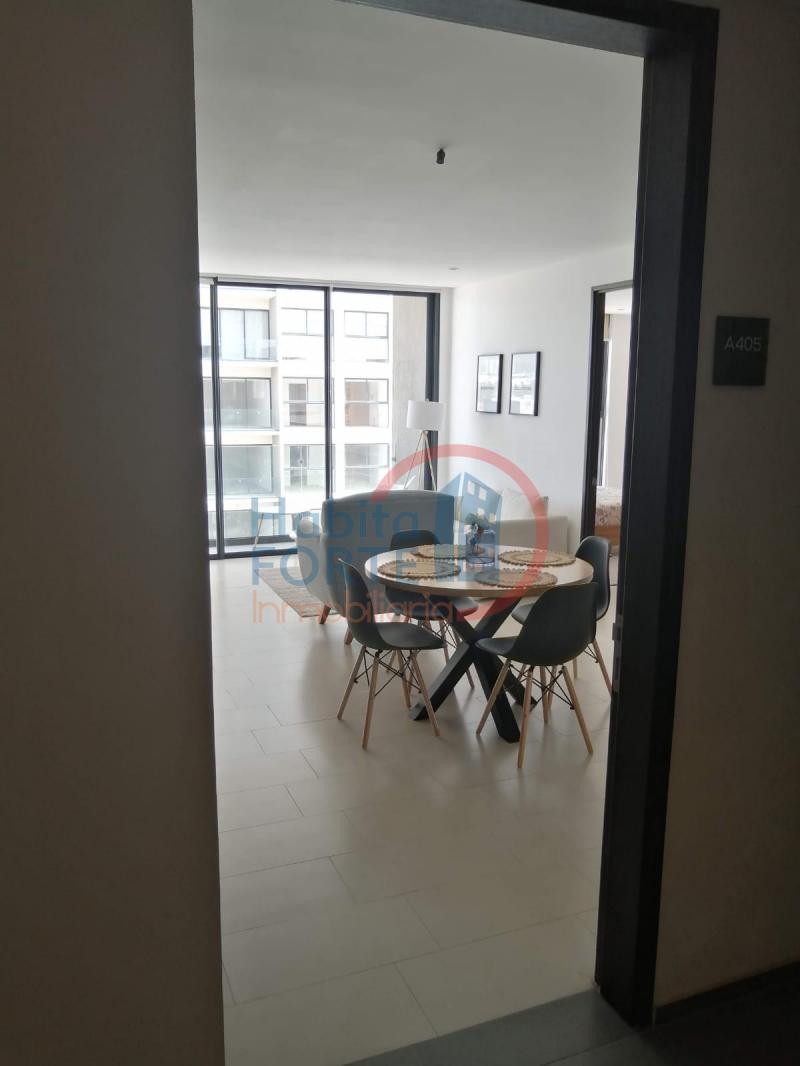 Venta de Departamento  en QUERETARO en CONSTITUYENTES