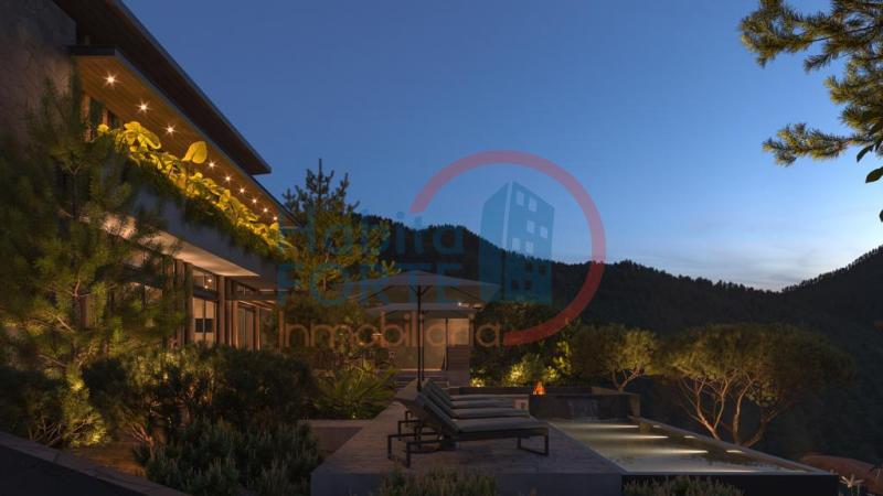 Venta de Casa  en  en VALLE DE BRAVO