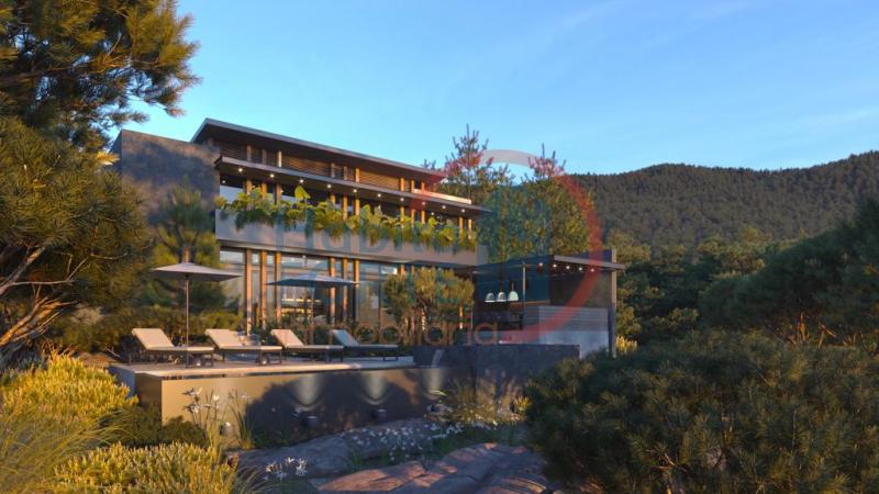 Venta de Casa  en  en VALLE DE BRAVO