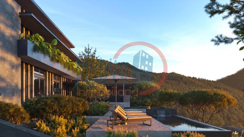 Venta de Casa  en  en VALLE DE BRAVO